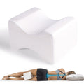 Memory Foam Sciatica Relief Leg Pillow V915-MB0003