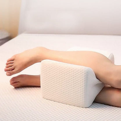 Memory Foam Sciatica Relief Leg Pillow V915-MB0003