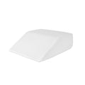 Memory Foam Bed Wedge Leg Support Elevation Pillow V915-MB0005
