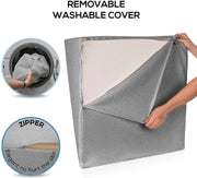 Elevating Leg Wedge Pillow Replace Cover Only V915-MB0005C