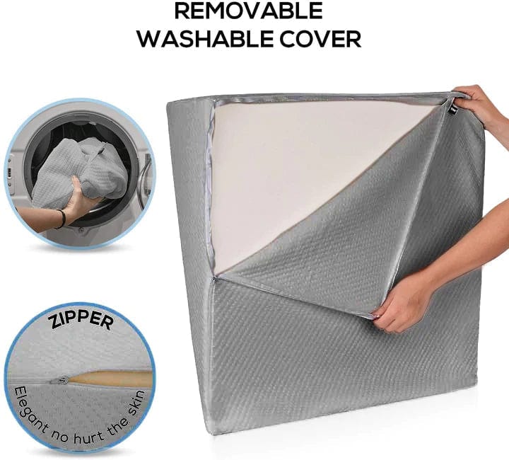 Elevating Leg Wedge Pillow Replace Cover Only V915-MB0005C
