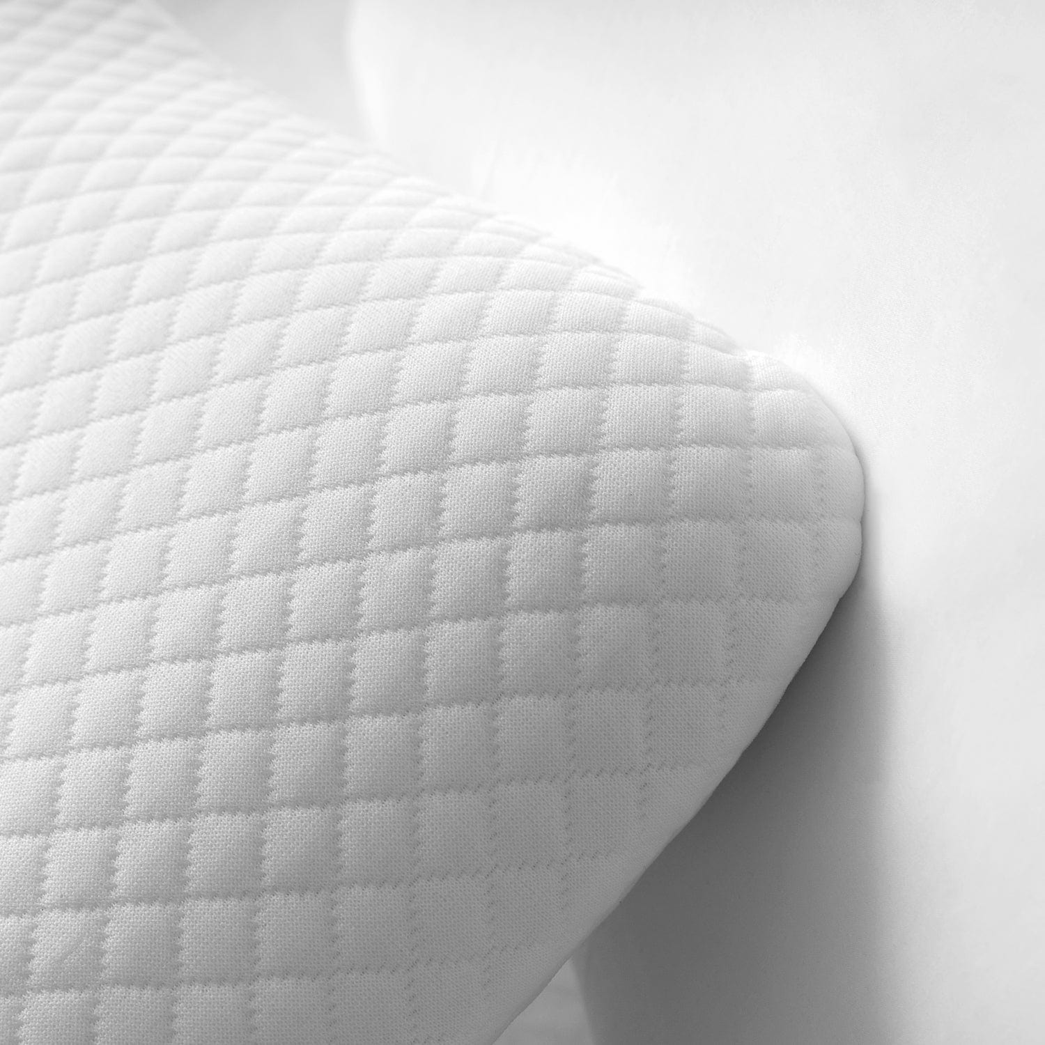 Premium Cool Gel Neck Relief Memory Foam Pillow V915-MB0007