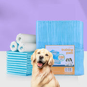 200pcs Dog Absorbent Training Pad 60 x 60 cm V915-MB0045X2