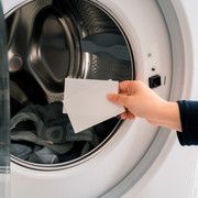 100 Sheets Eco-friendly Ultra Concentrated Laundry Detergent V915-MB0047