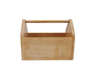 Bamboo Storage Tools Box V915-MB0069