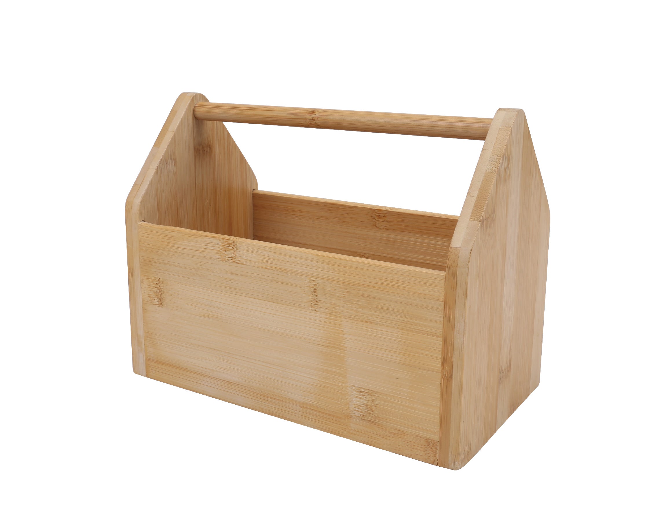 Bamboo Storage Tools Box V915-MB0069