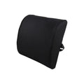 Bamboo Memory Foam Lumbar Support Cushion V915-MB0099