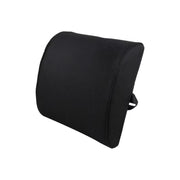 Bamboo Memory Foam Lumbar Support Cushion V915-MB0099