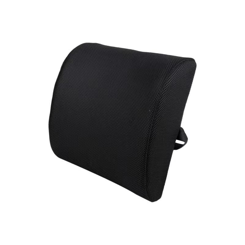 Bamboo Memory Foam Lumbar Support Cushion V915-MB0099
