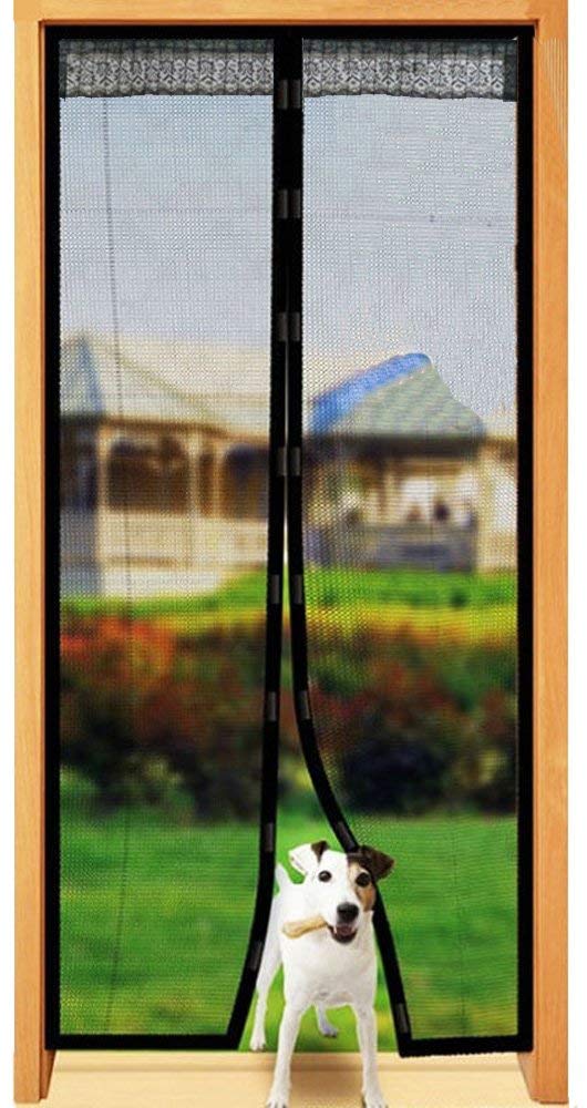 Summer Instant Door Screen V915-OU0008