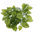 6 x 280cm Faux Artificial Home Decor Watermelon Garland V915-PA0020