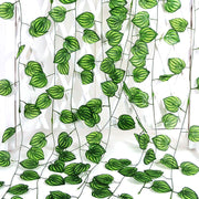6 x 280cm Faux Artificial Home Decor Watermelon Garland V915-PA0020