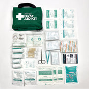 210Pcs Approval Deluxe Medical First Aid Kit V915-PE0056