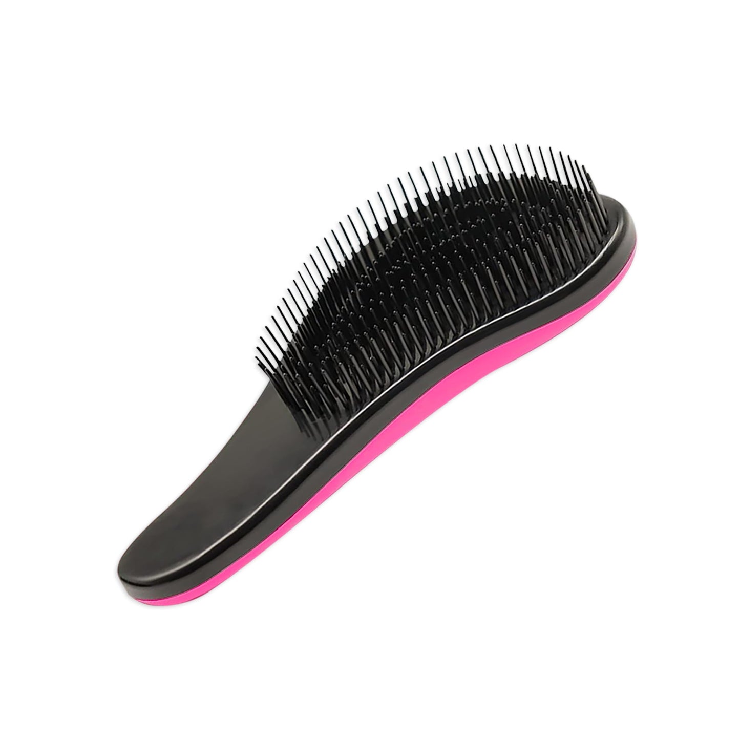 Detangling Brush Pink V915-PE0087-PK