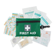 43 Piece Mini Emergency First Aid Kit ARTG Registered Australia V915-PE0144