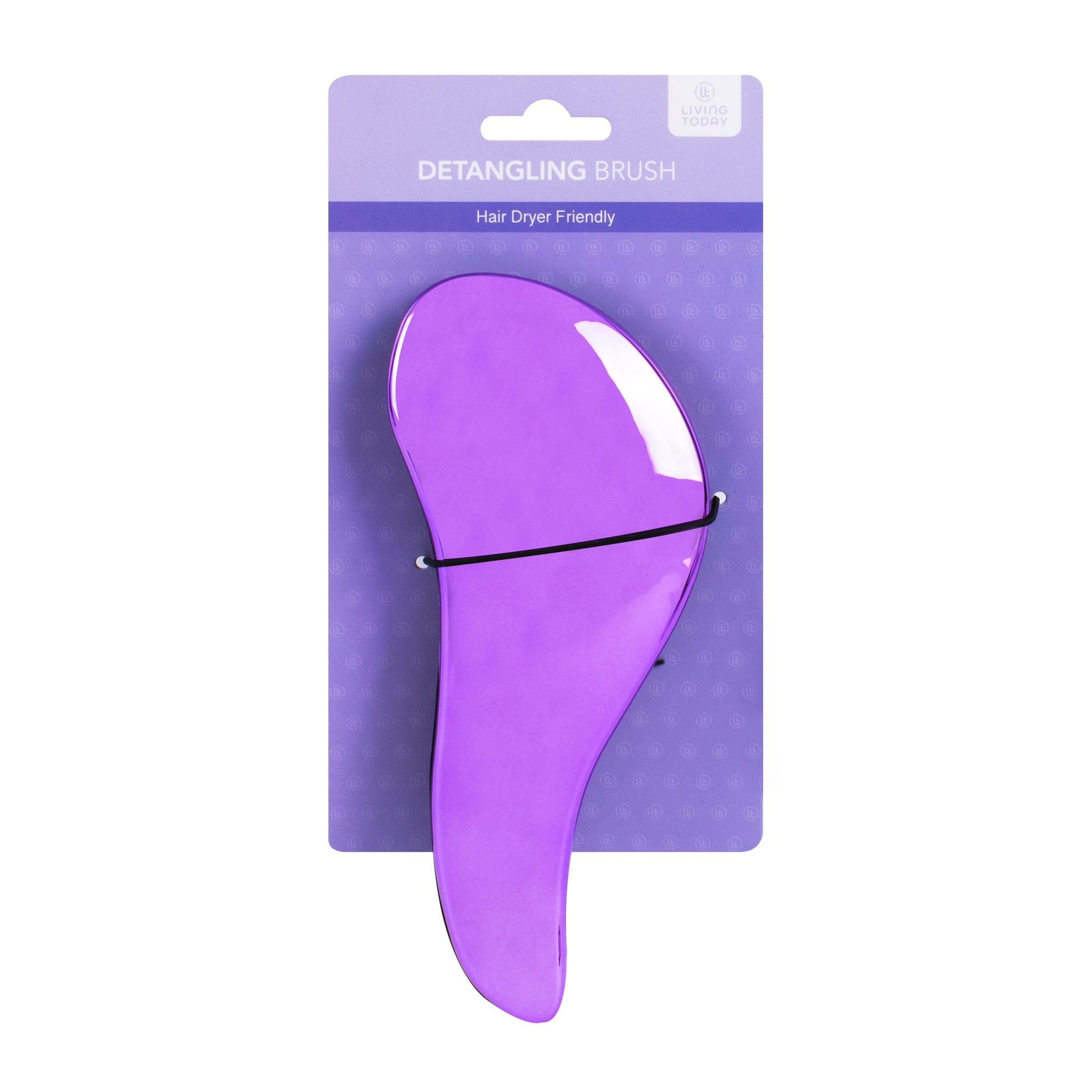 Living Today Detangling Brush V915-PE0158