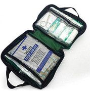 420 Piece Deluxe Emergency First Aid Kit ARTG Registered Australia V915-PE0256X2