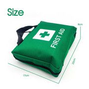 420 Piece Deluxe Emergency First Aid Kit ARTG Registered Australia V915-PE0256X2