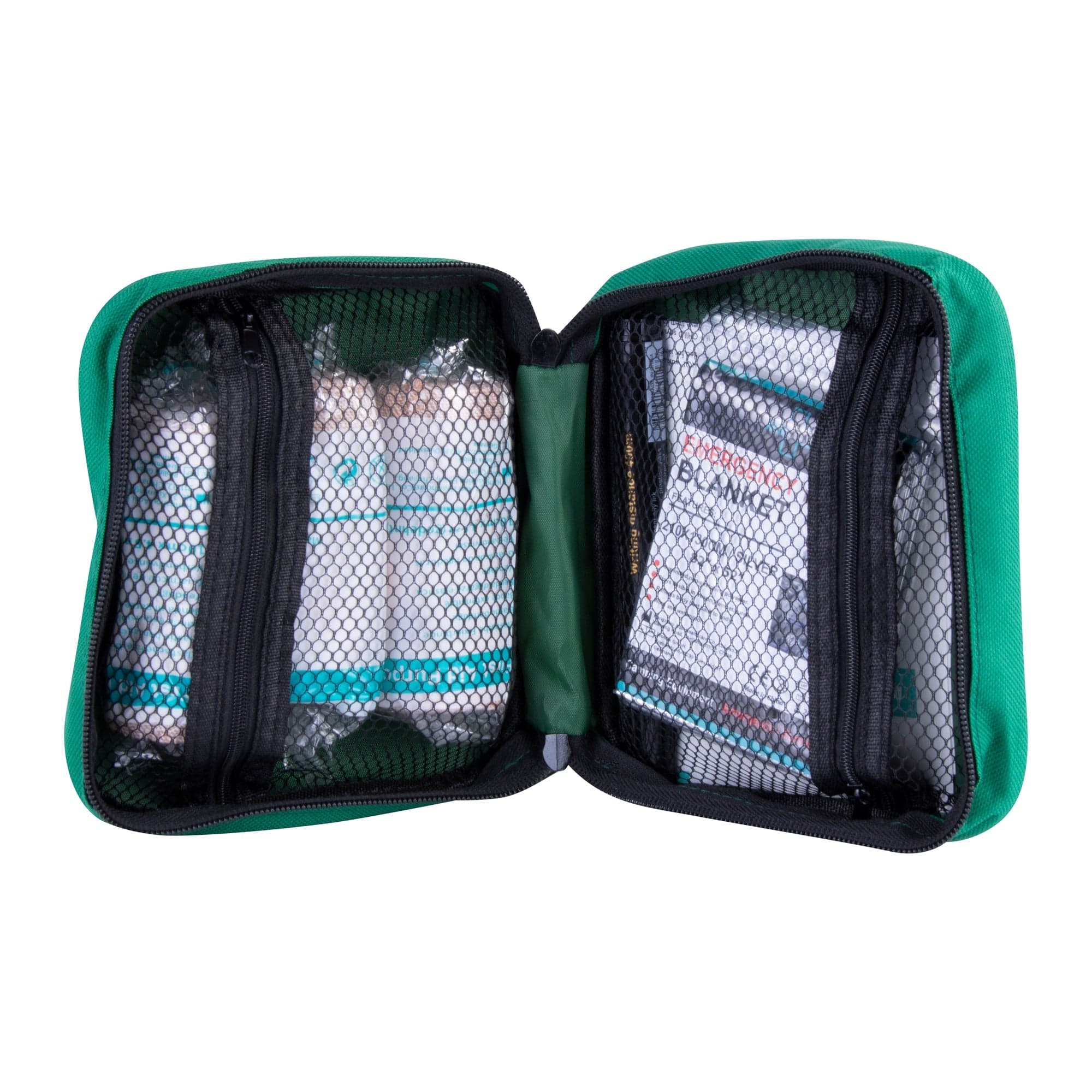 Snake Bite Emergency First Aid Kit 9 Piece V915-PE0258