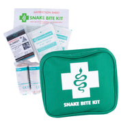 Snake Bite Emergency First Aid Kit 9 Piece V915-PE0258