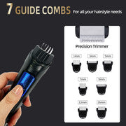 Mens All in One Grooming Kit V915-RM0003
