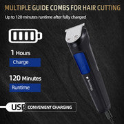 Mens All in One Grooming Kit V915-RM0003