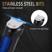 Mens All in One Grooming Kit V915-RM0003
