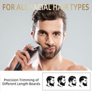 Mens All in One Grooming Kit V915-RM0003