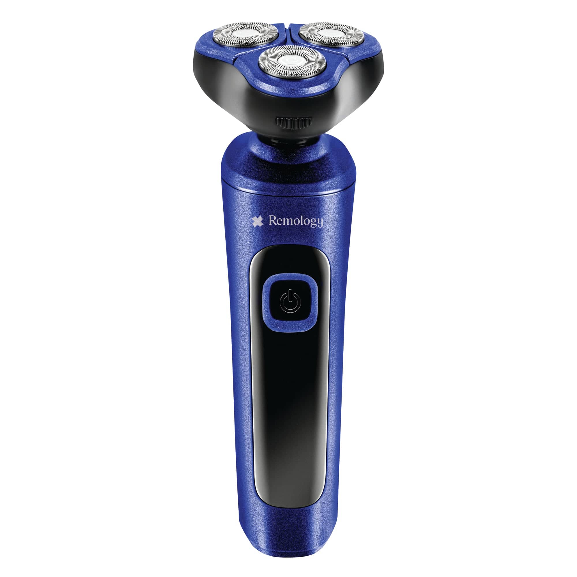Remology Clean Shave Rechargeable Cordless Shaver V915-RM0007