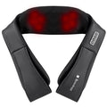 Heated Shiatsu Neck Massager V915-RM0009