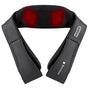 Heated Shiatsu Neck Massager V915-RM0009