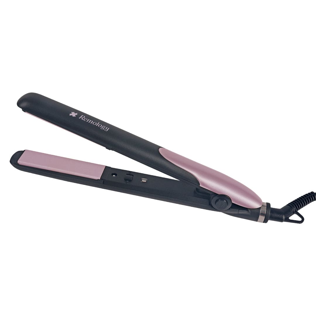 Remology Super Smooth Ceramic Hair Straightener V915-RM0015