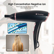 Remology Evoke 2200W Professional Hair Dryer V915-RM0017
