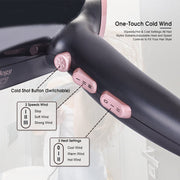 Remology Evoke 2200W Professional Hair Dryer V915-RM0017
