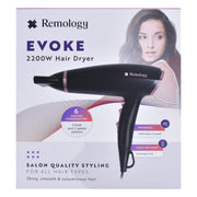Remology Evoke 2200W Professional Hair Dryer V915-RM0017