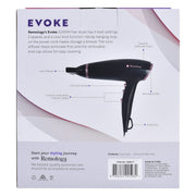 Remology Evoke 2200W Professional Hair Dryer V915-RM0017