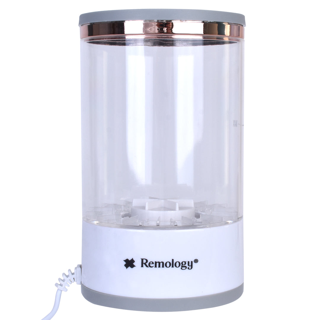 MAKEUP BRUSH CLEANING AND DRYING ALL-IN-ONE MACHINE V915-RM0046