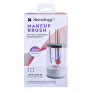 MAKEUP BRUSH CLEANING AND DRYING ALL-IN-ONE MACHINE V915-RM0046