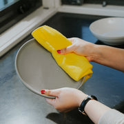 10PK Spiffy 40cm Smart Microfibre Dusting Super Absorbent Kitchen Cloths V915-SP0034