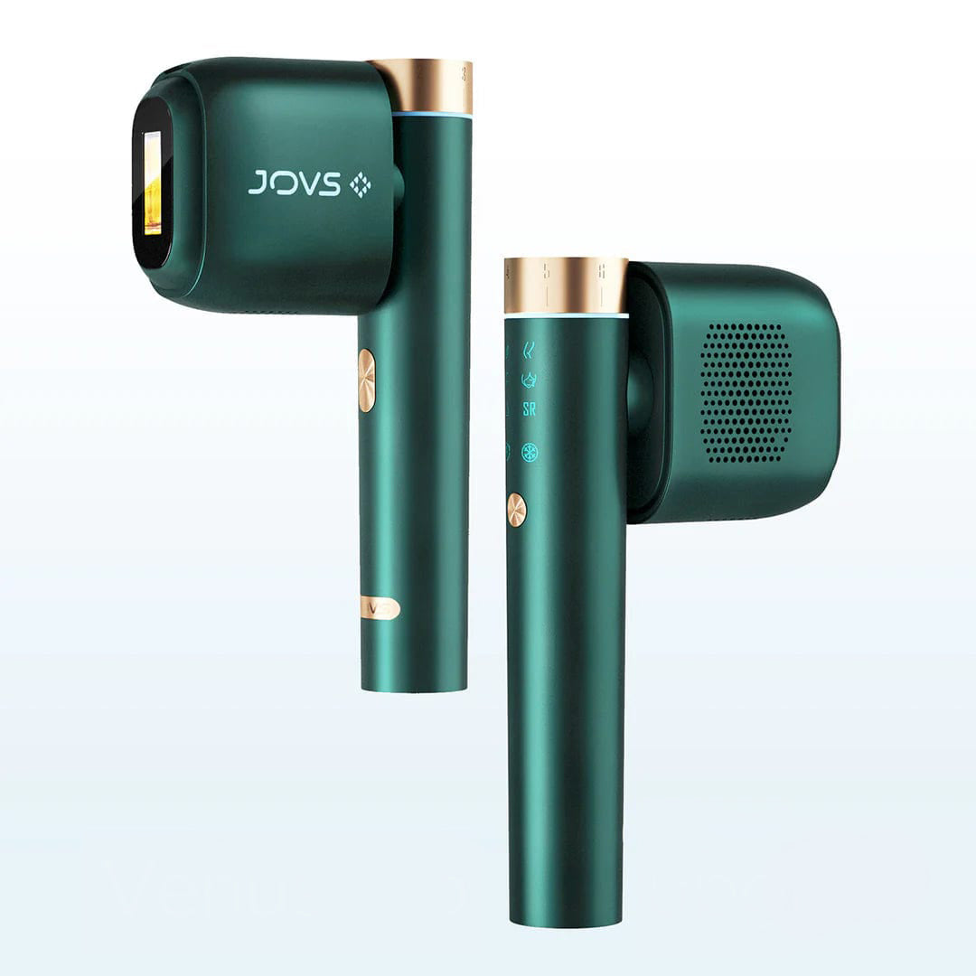 JOVS Venus Pro IPL(Intense Pulsed Light) Hair Remover V915-VENUS