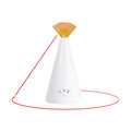 Cat Play Tower with Rotating Laser V915-ZP0100