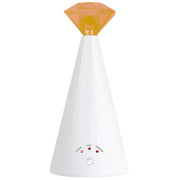 Cat Play Tower with Rotating Laser V915-ZP0100