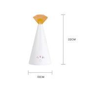 Cat Play Tower with Rotating Laser V915-ZP0100