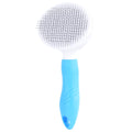 Easy Clean Pet Grooming Brush V915-ZP0116