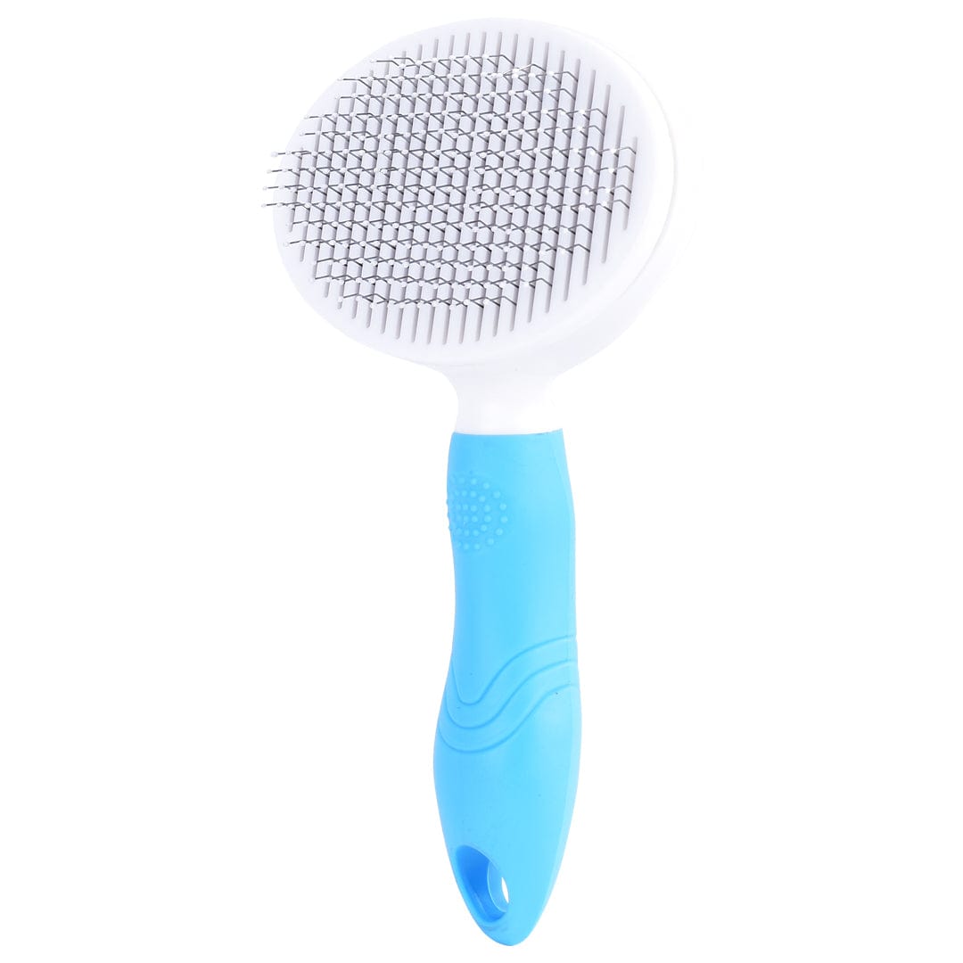 Easy Clean Pet Grooming Brush V915-ZP0116