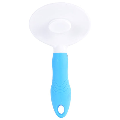 Easy Clean Pet Grooming Brush V915-ZP0116
