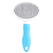 Easy Clean Pet Grooming Brush V915-ZP0116