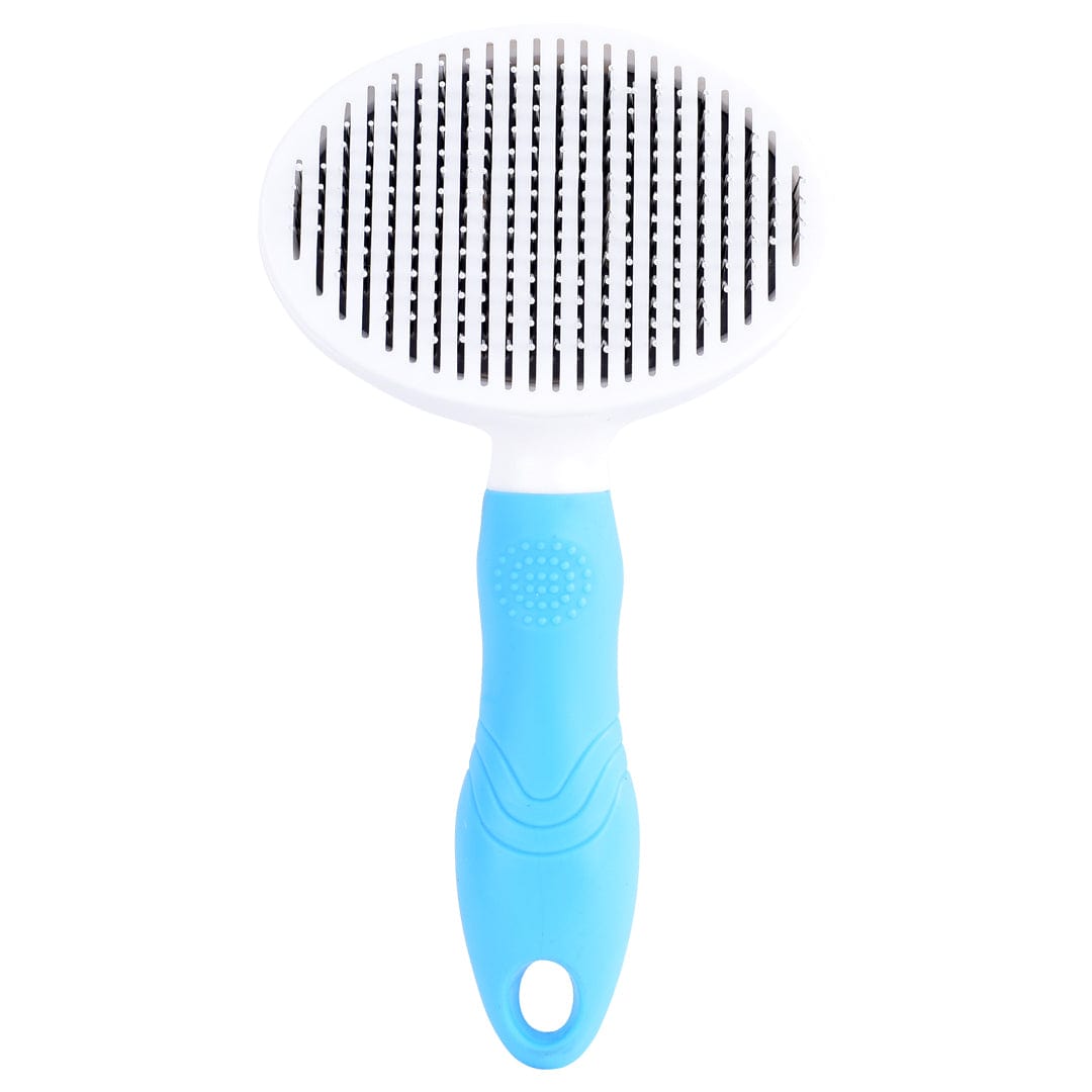 Easy Clean Pet Grooming Brush V915-ZP0116