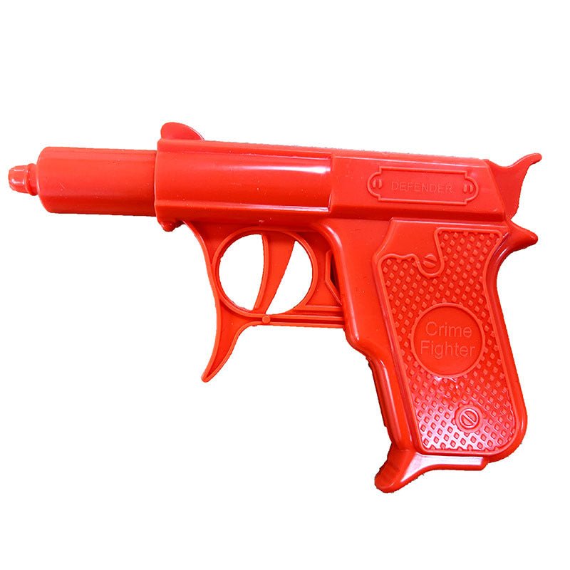 Classic Spud Gun Toy Plastic - Shoot Potatoes Across the Yard! V922-AWD-A0301-SPUGUNP