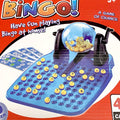 Toy Bingo game V922-AWD-A0423-BINGO